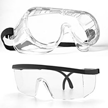 Tool Safety Glasses