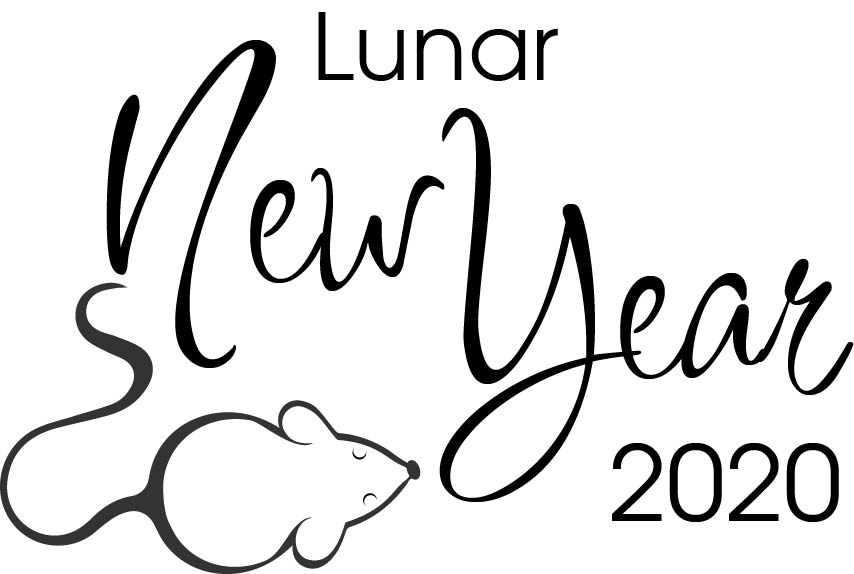 Lunar New Year Recipes
