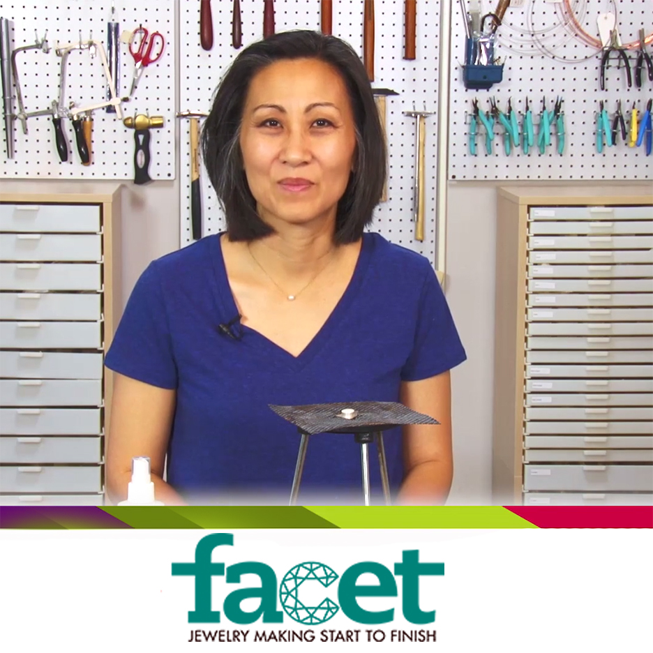Facet Jewelry Contributor