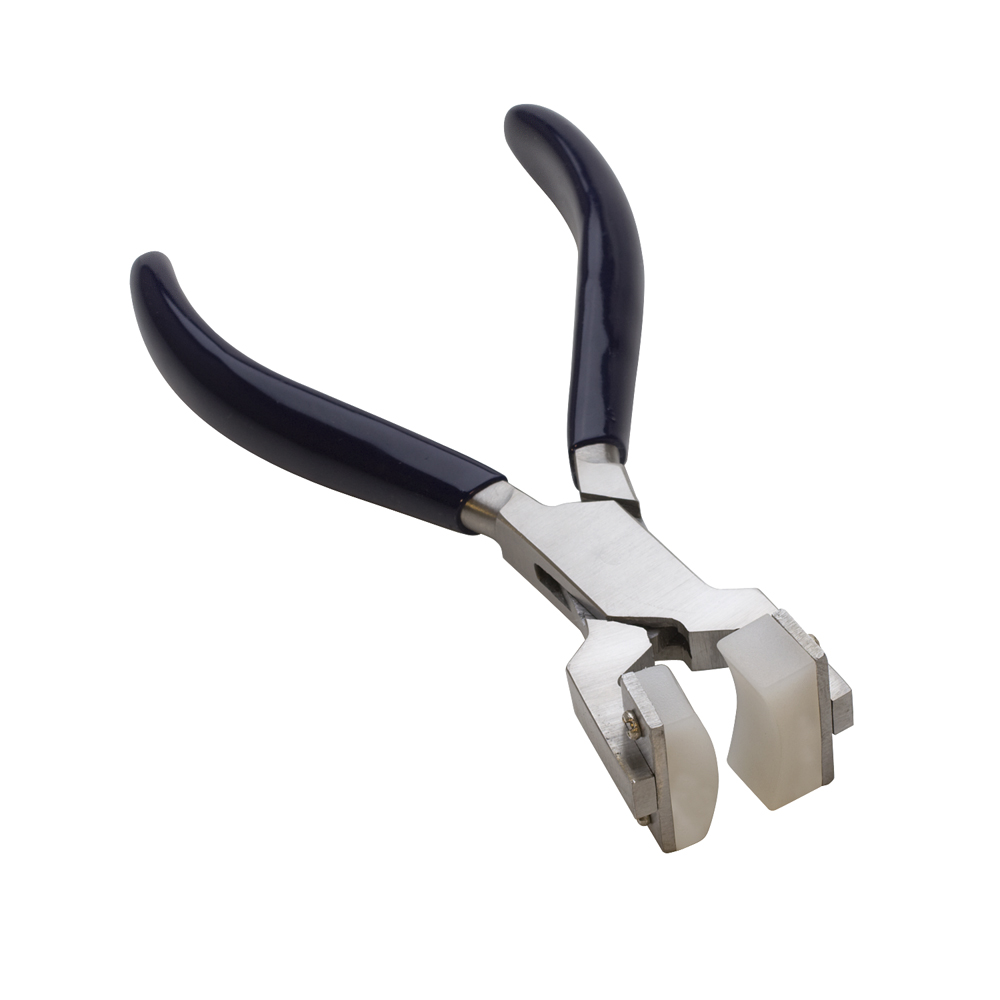 Tool Nylon Bracelet Bending Pliers