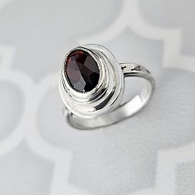 Step by Step Ring